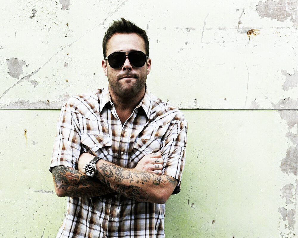 Uncle Kracker